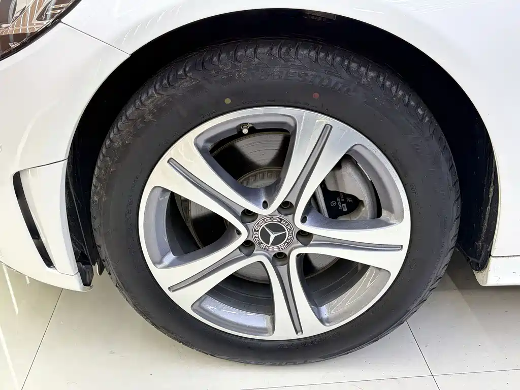 Mercedes-Benz C-Class 2020 Facelift C 260 L Sport Line