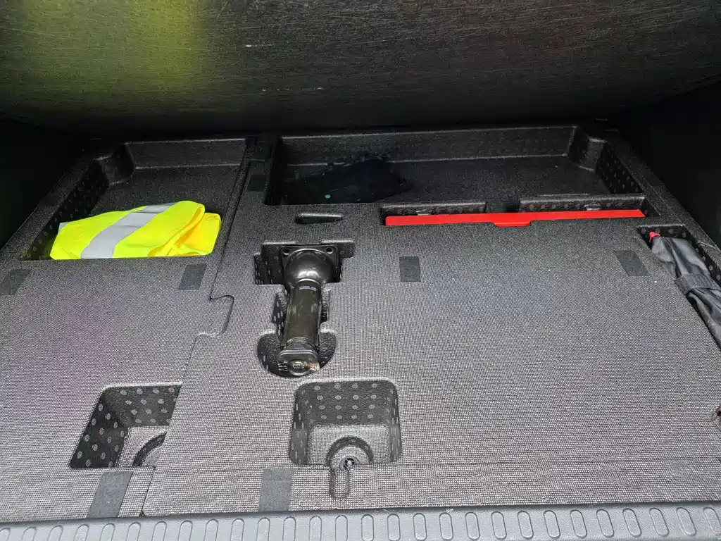Haval H9 2024 Model 2.0T Gasoline 4WD Extreme Edition