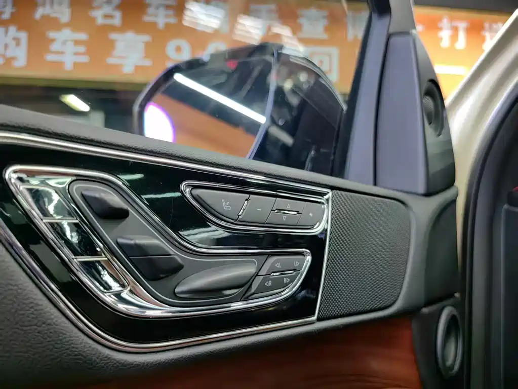 Navigator 2019 3.5T Presidential Edition National VI