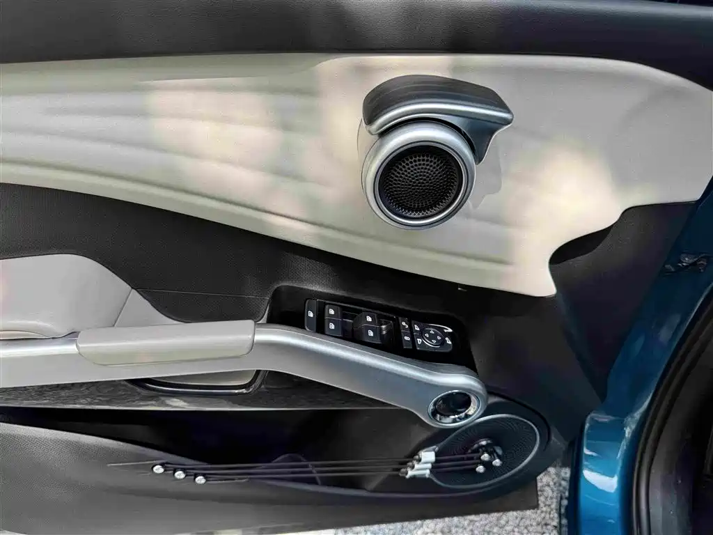 Yuan Plus 2024 Honor Edition 510KM Beyond Version