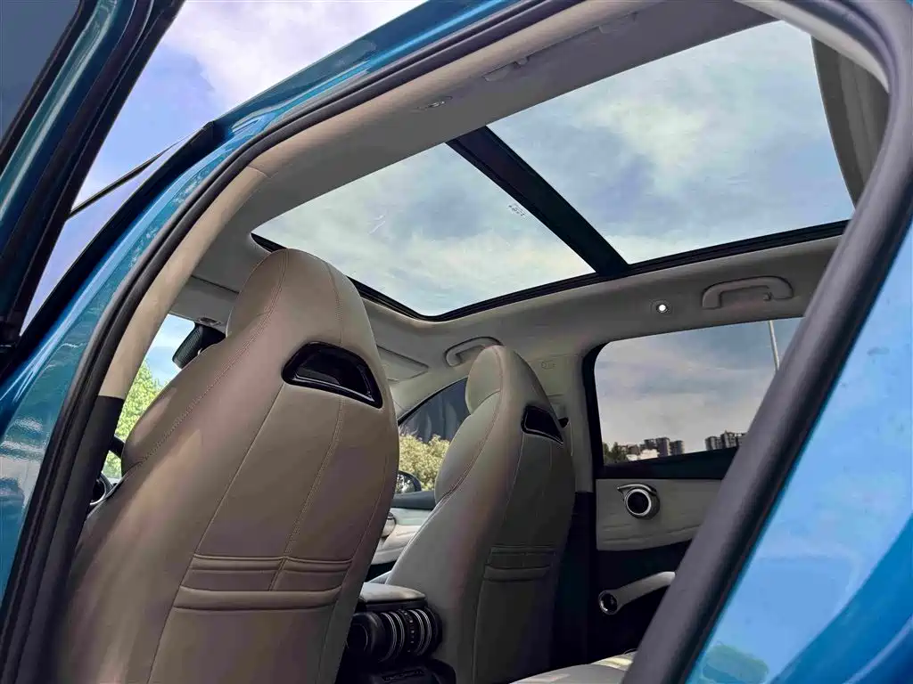 Yuan Plus 2024 Honor Edition 510KM Beyond Version