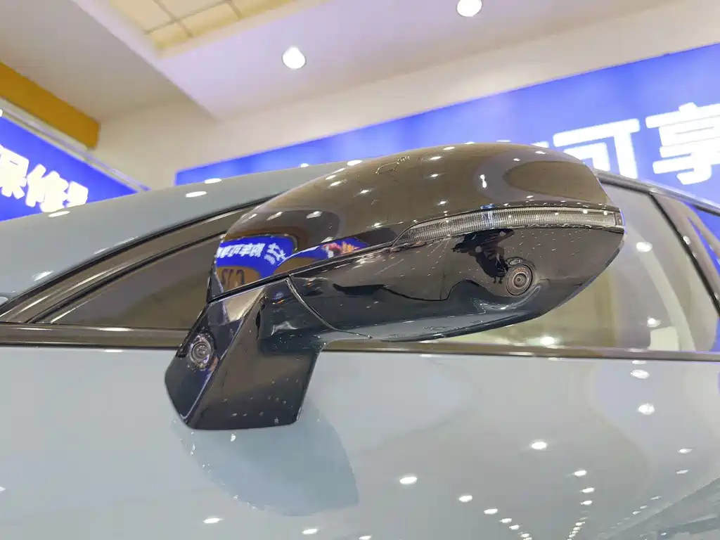 Zero跑 B01 2025 Edition 550 LiDAR Version