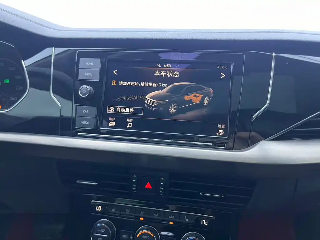 Passat 2019 330 TSI Elite Edition National VI
