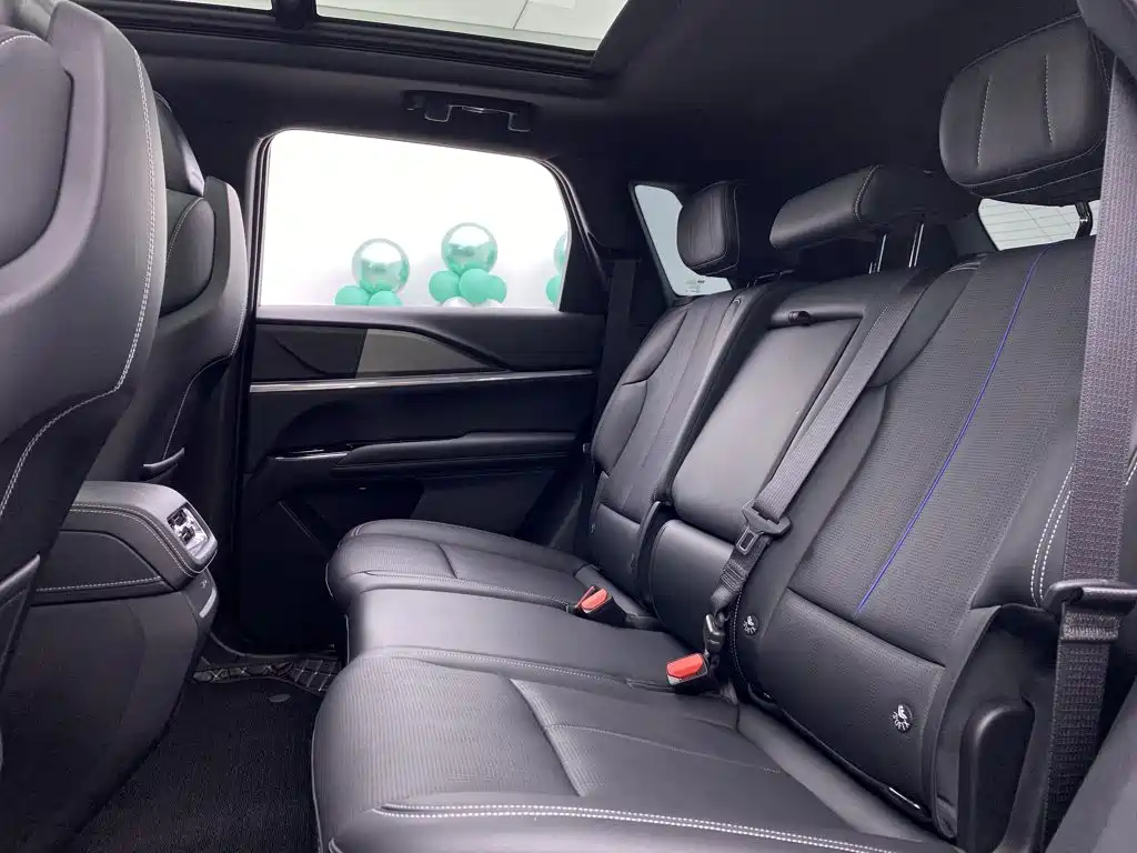 Cadillac XT5 2025 2.0T Luxury Edition