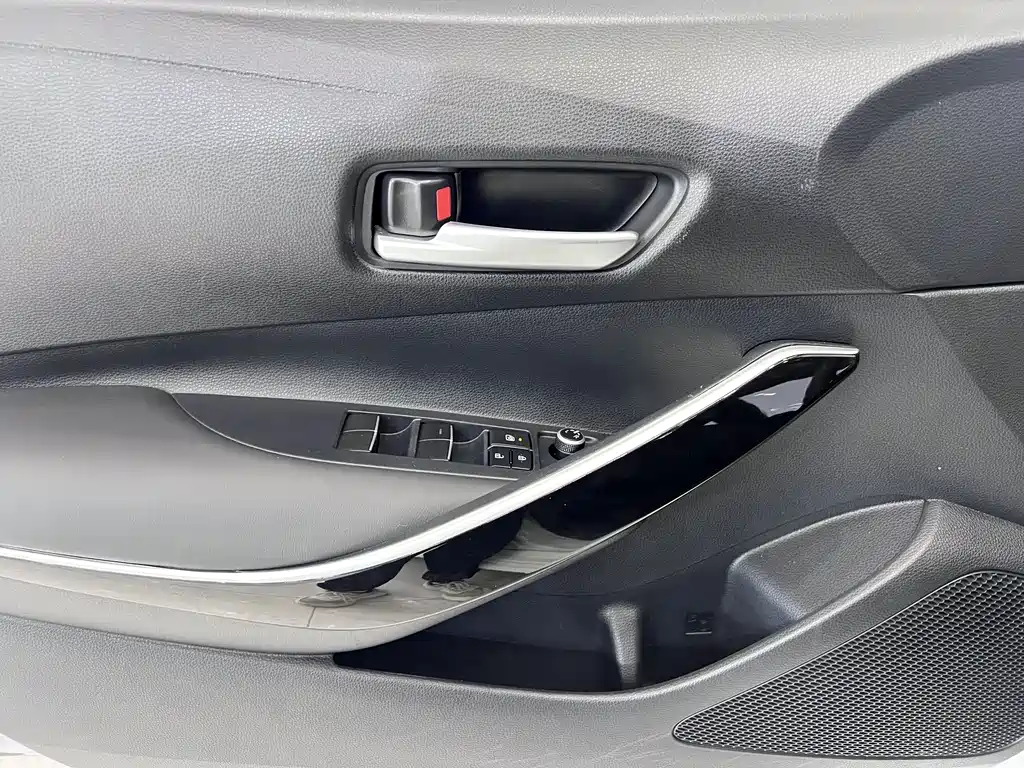 Corolla 2023 1.8L Hybrid Dual Motor Elite Edition