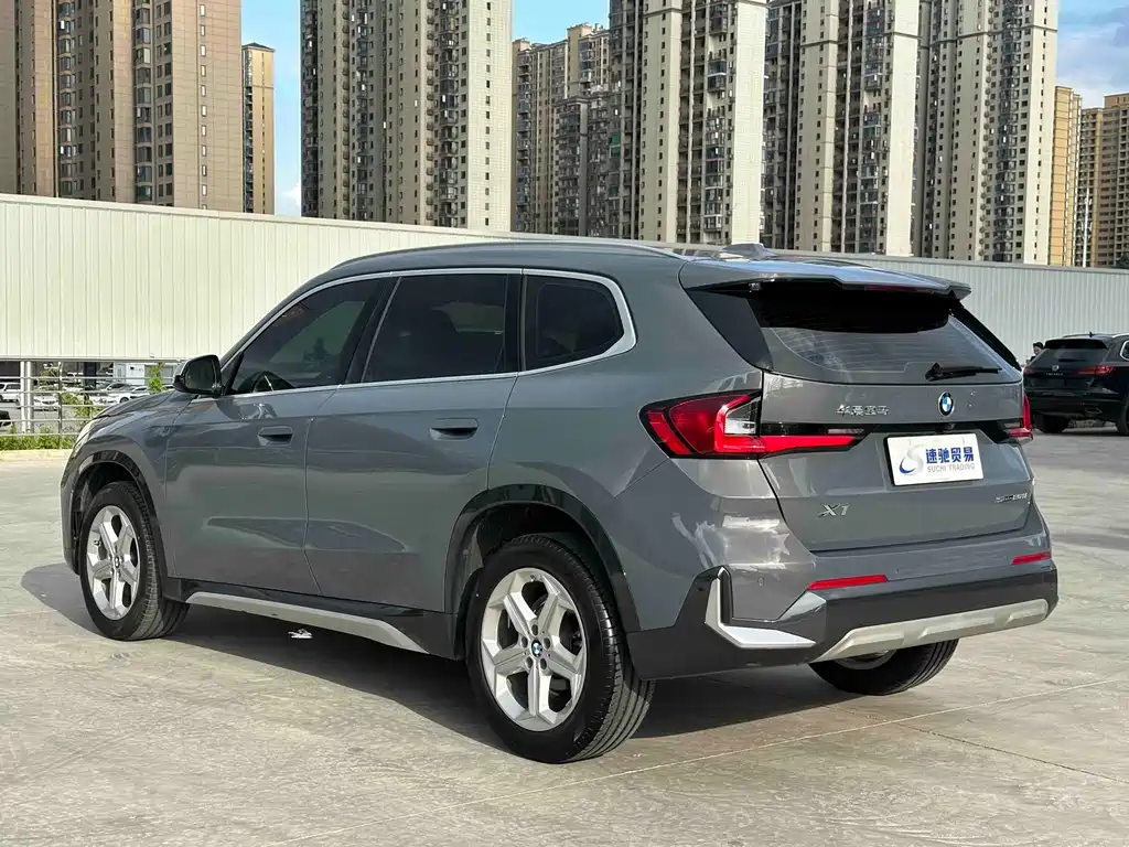 BMW X1 2023 sDrive20Li xDesign Package