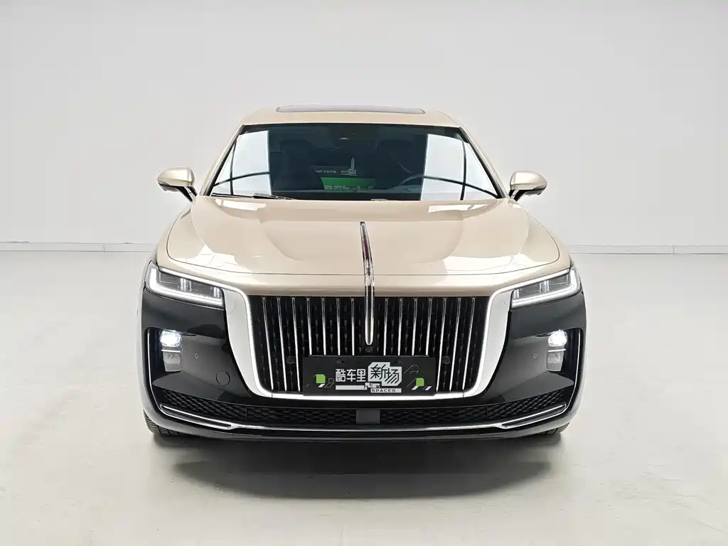 Hongqi H9 2020 Model 2.0T ZhiLian QiChang Edition