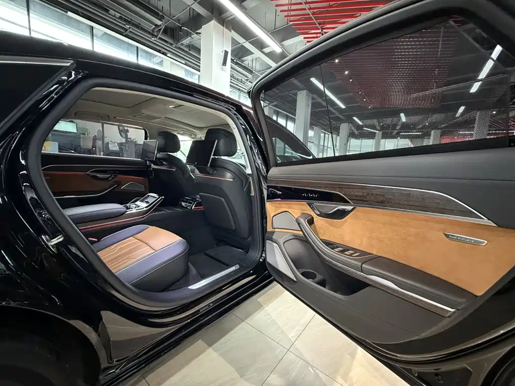 Audi A8 2021 model A8L 60 TFSI quattro Prestige Edition