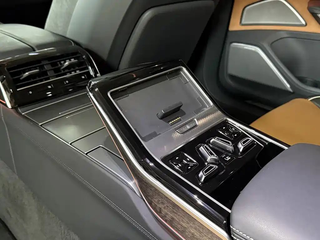 Audi A8 2021 model A8L 60 TFSI quattro Prestige Edition