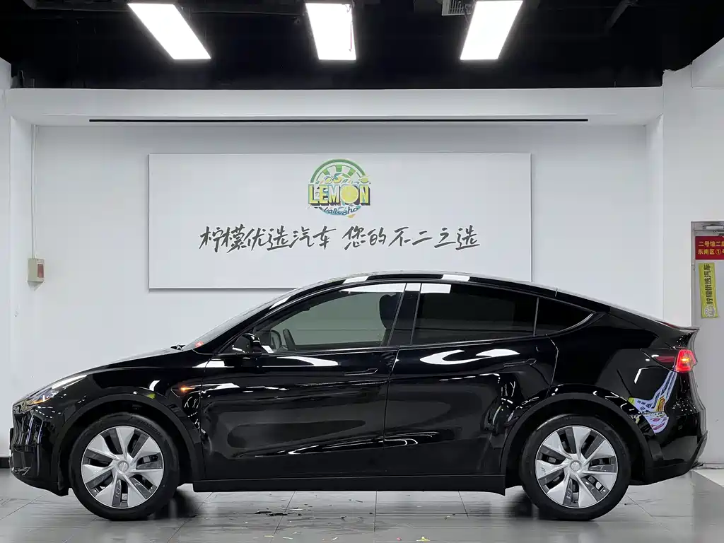 Model Y 2022 Rear-Wheel Drive Edition
