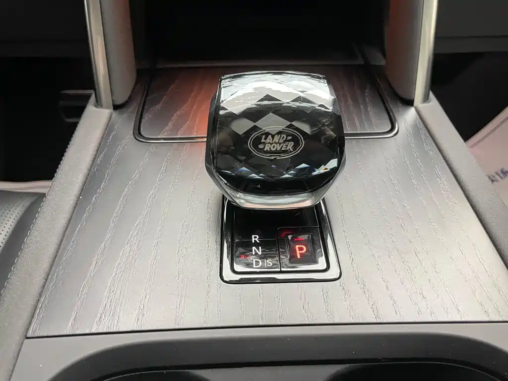 Discovery Sport 2024 Luxury Custom Edition