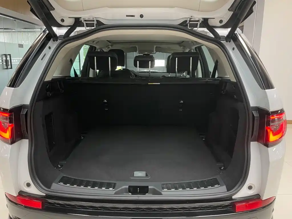 Discovery Sport 2024 Luxury Custom Edition