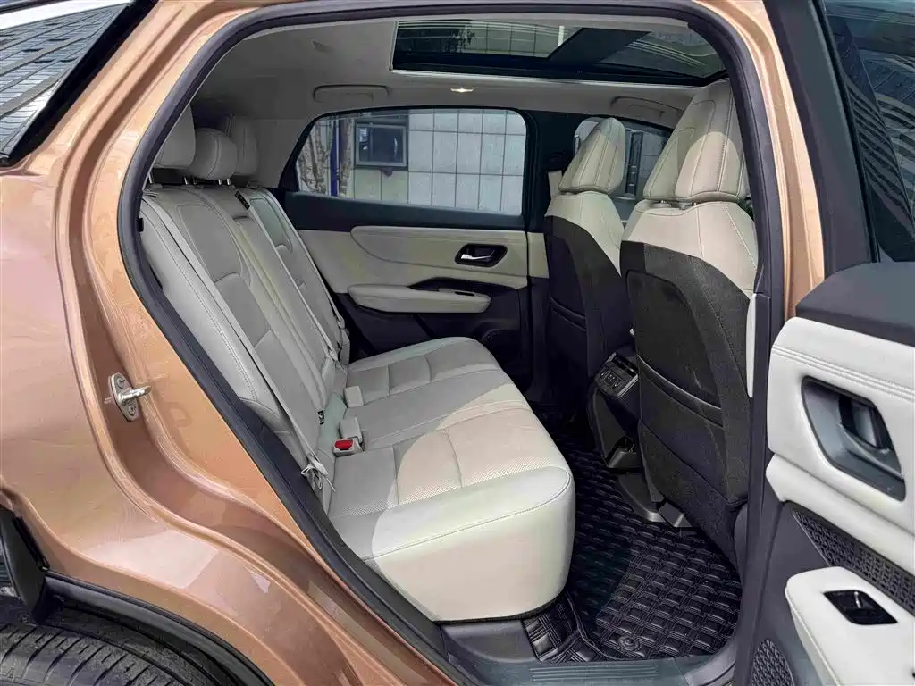 ARIYA 2022 Two-Wheel Drive Long Range Top Trim Edition