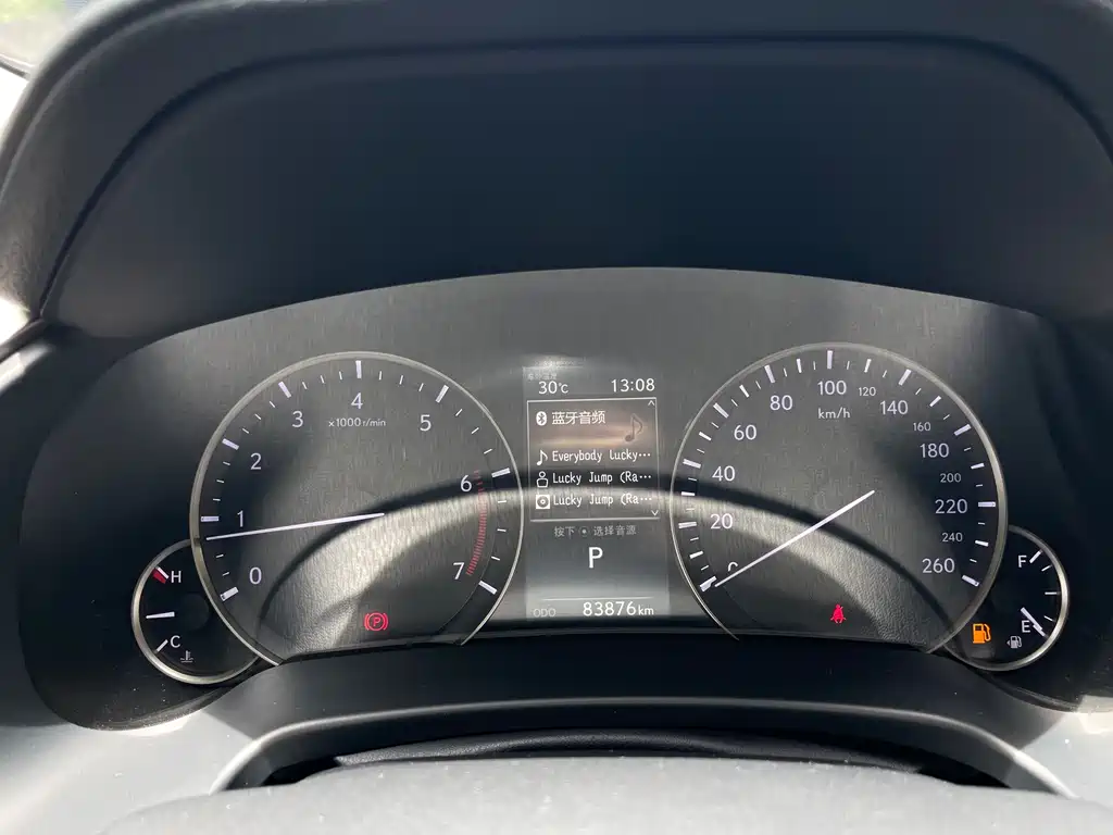 Lexus RX 2020 300 4WD Elegant Edition National VI