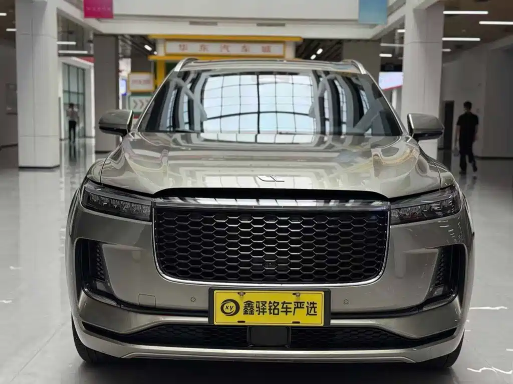 Lemon ONE 2021 Model, Extended Range 6-Seater Edition