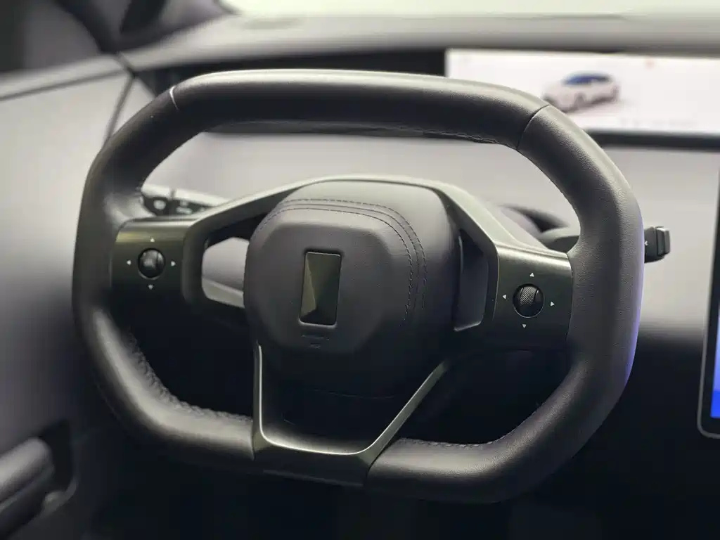 Avita 06 2025 Edition Ultra Pure Electric Version