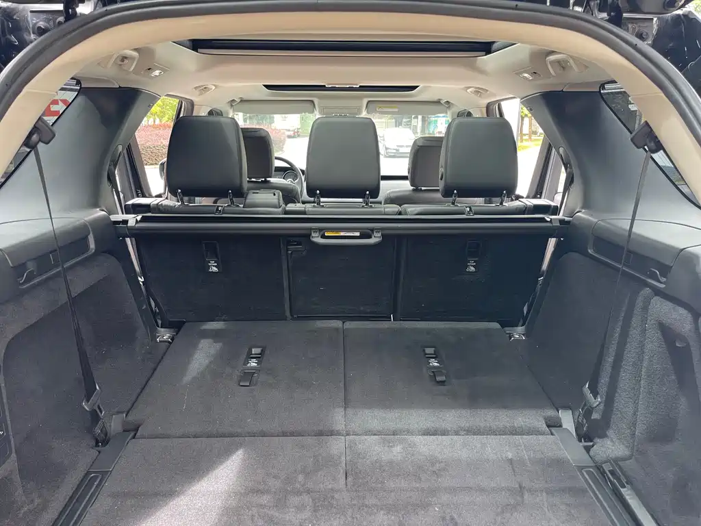 Discovery 2018 2.0T SE