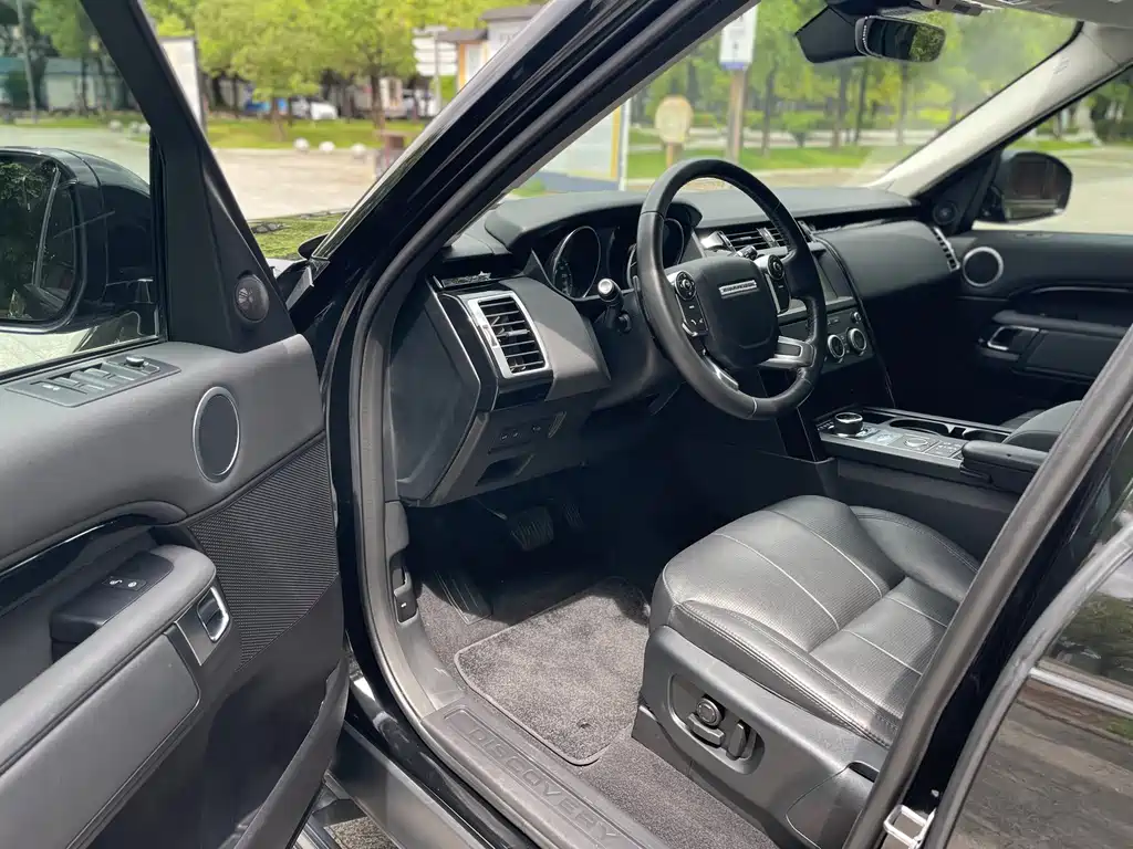 Discovery 2018 2.0T SE