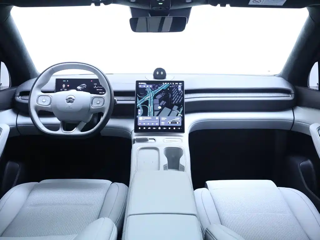 NIO ES6 2024 Model 75kWh