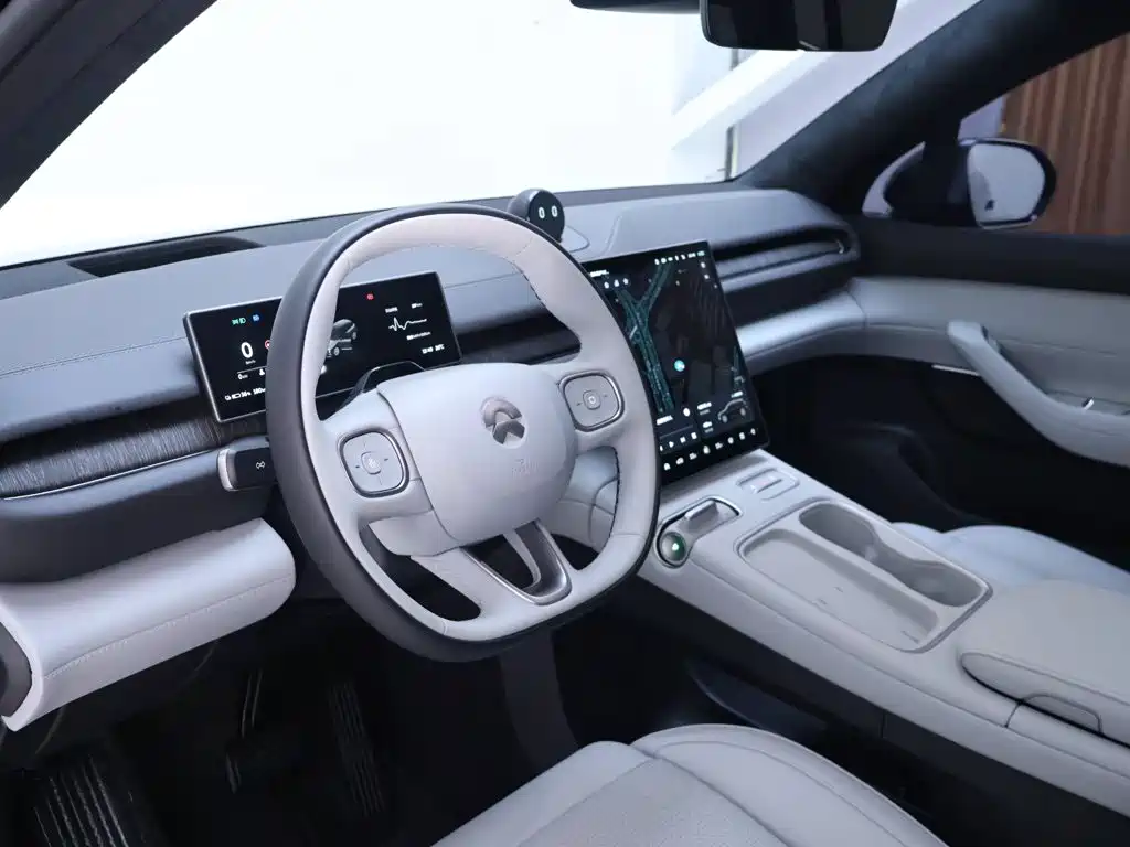 NIO ES6 2024 Model 75kWh
