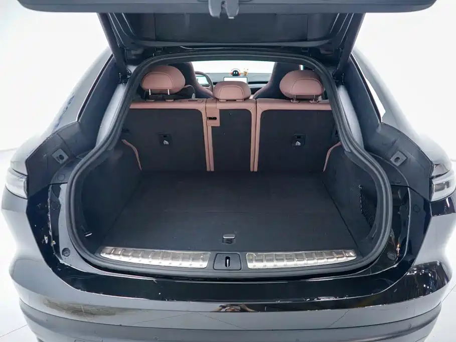 NIO EC6 2024 Model 75kWh