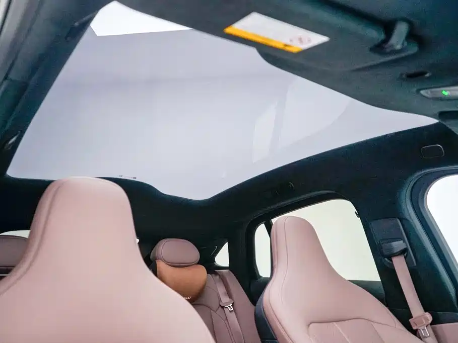 NIO EC6 2024 Model 75kWh
