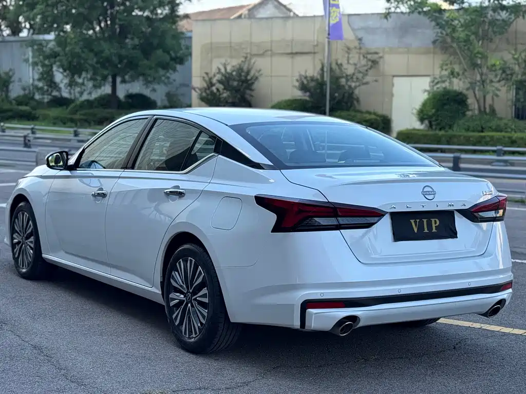 Nissan Teana 2024 2.0L XE True Heart Edition