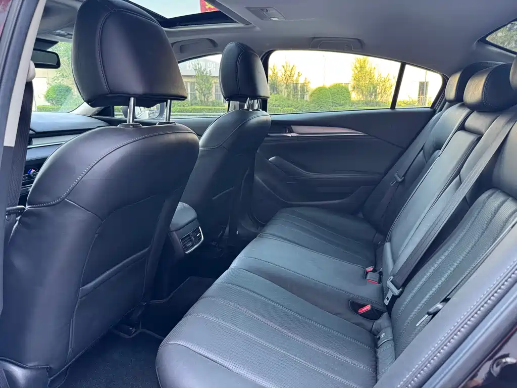 Atz 2020 2.5L Blue Sky Sports Edition