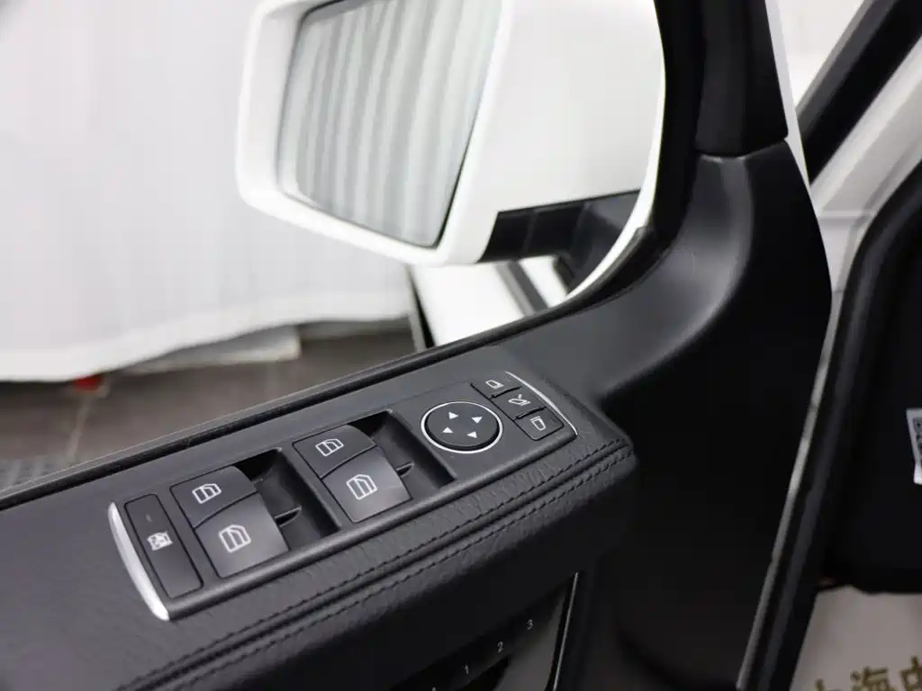 Mercedes-Benz G-Class 2017 G 350 d