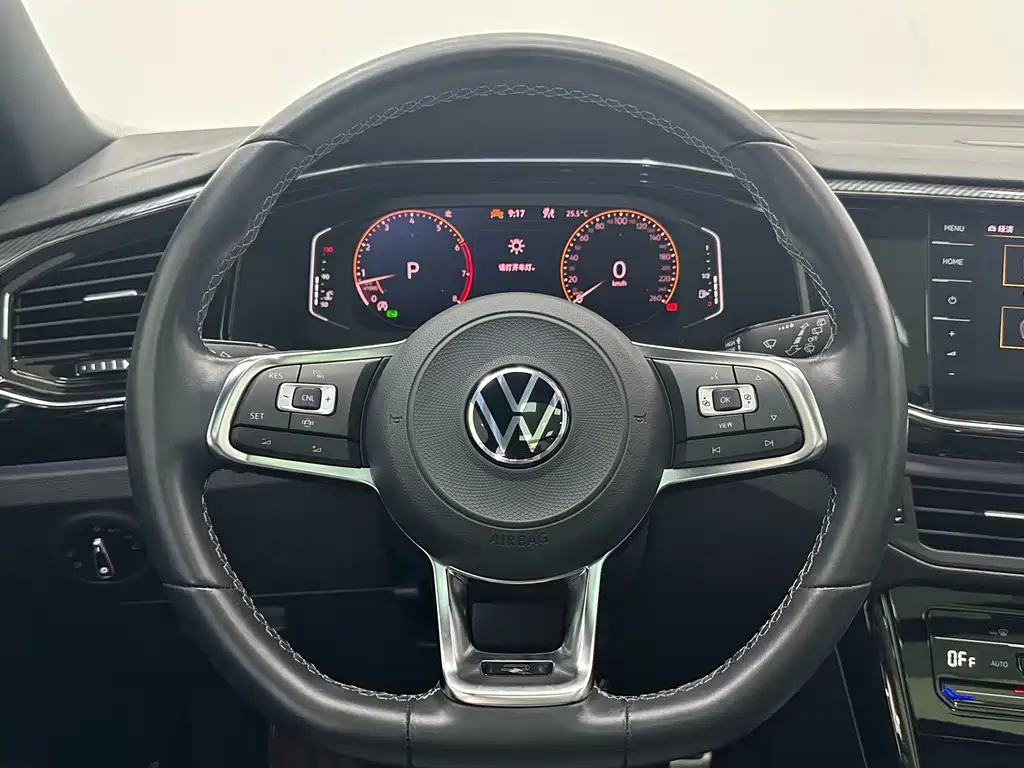 Tayron 2022 380TSI 4x4 R-Line Smart Connect Edition