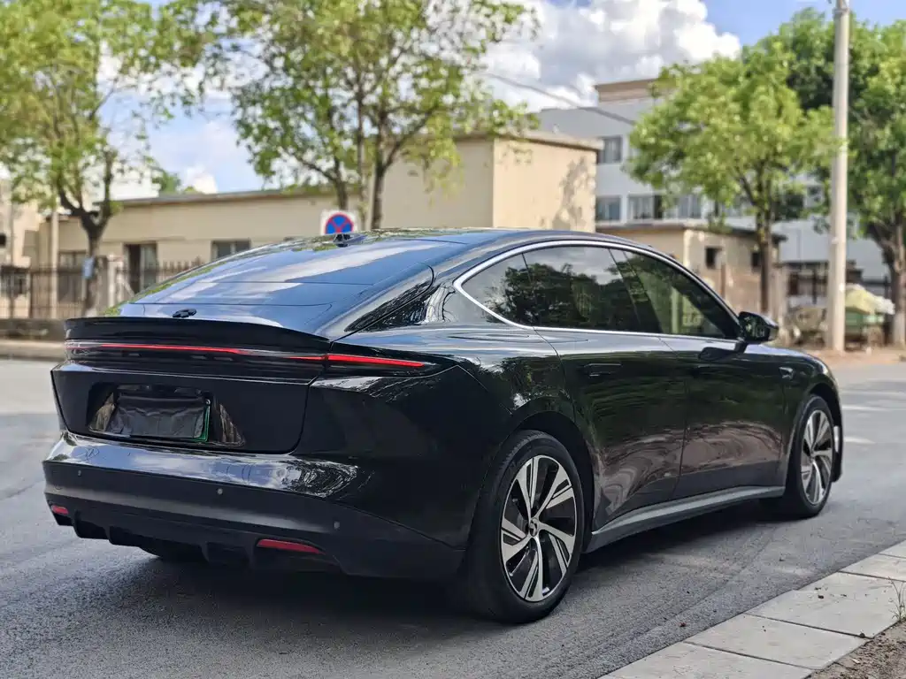 NIO ET5 2022 75kWh