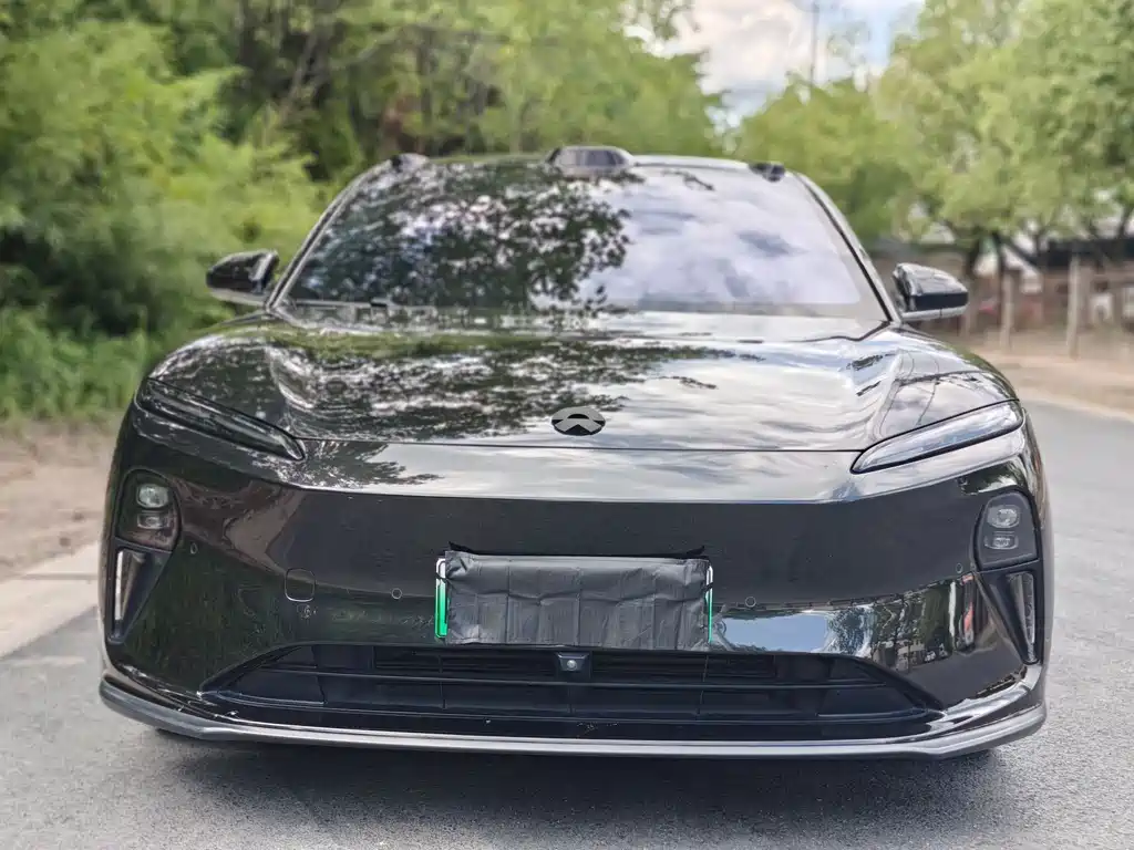 NIO ET5 2022 75kWh