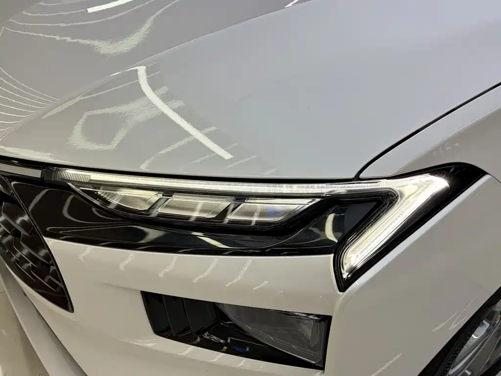 Mondeo 2023 EcoBoost 180 Luxury Edition