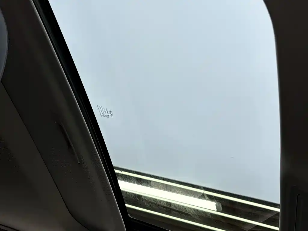 Mondeo 2023 EcoBoost 180 Luxury Edition