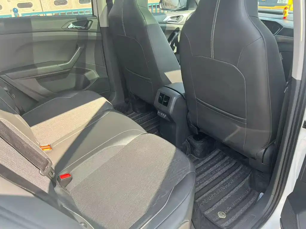 Toukai 2021 280TSI DSG Comfort Edition