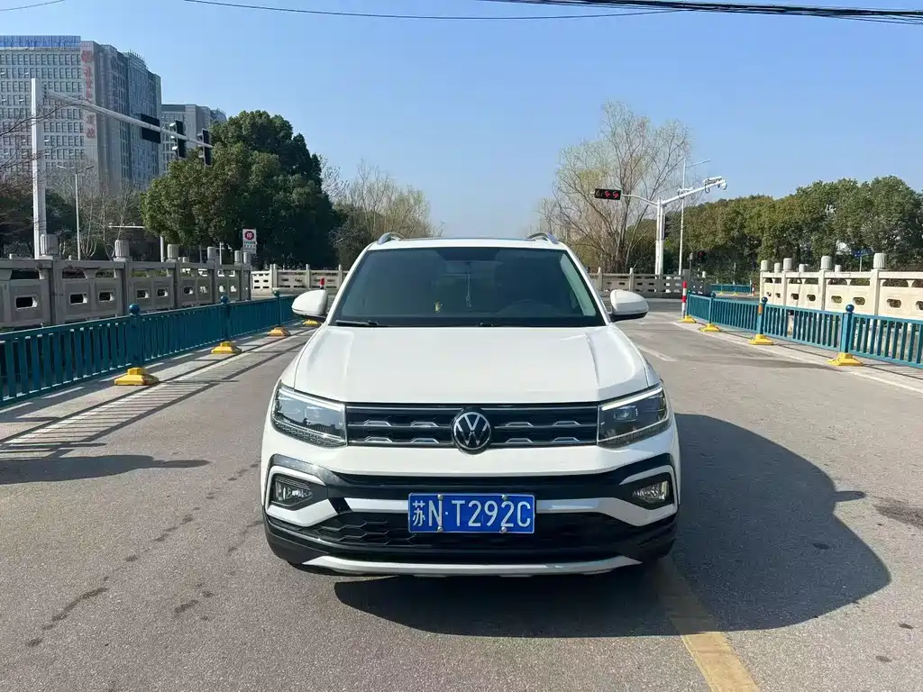 Toukai 2021 280TSI DSG Comfort Edition