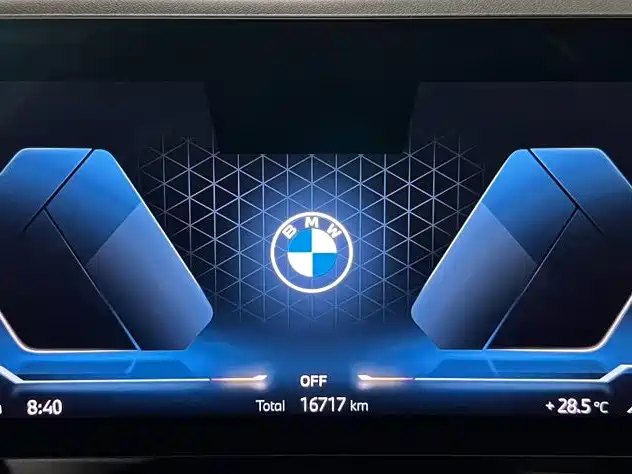 BMW 5 Series 2024 model 525Li M Sport Package