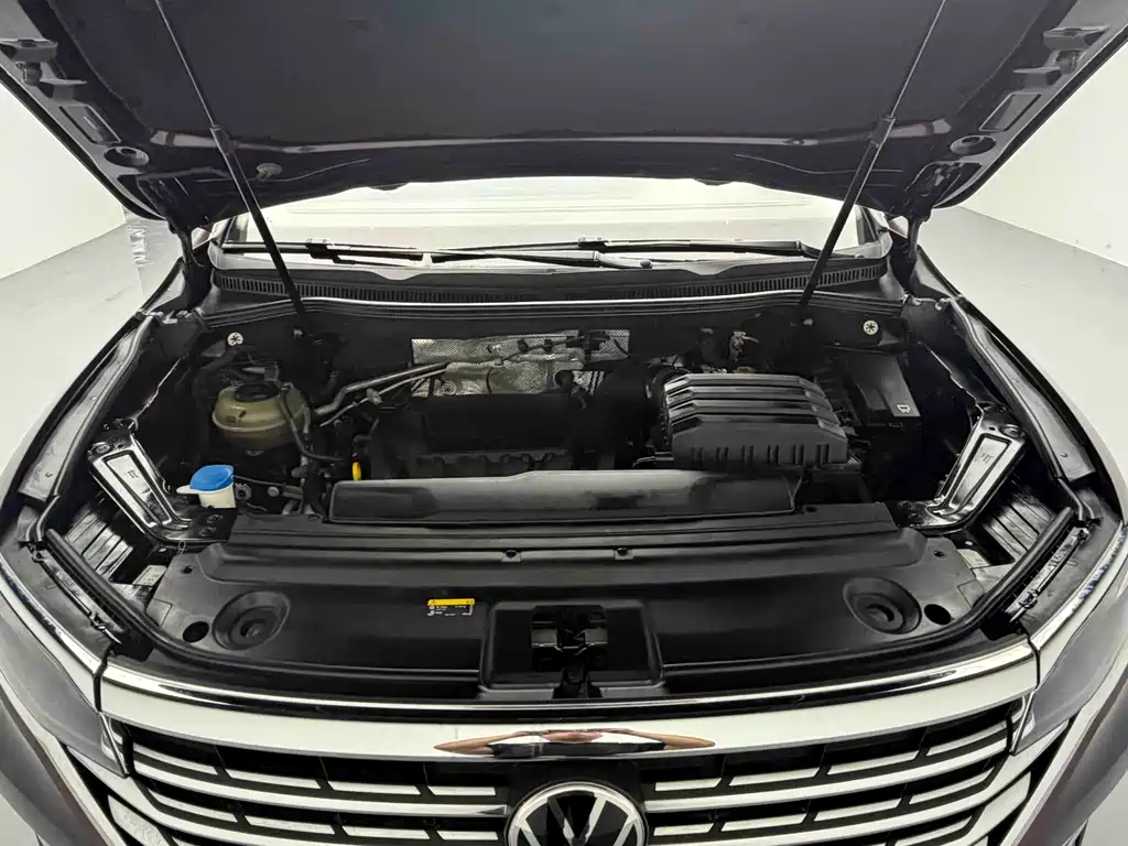 Volkswagen Atlas 2022 380TSI Prestige Edition
