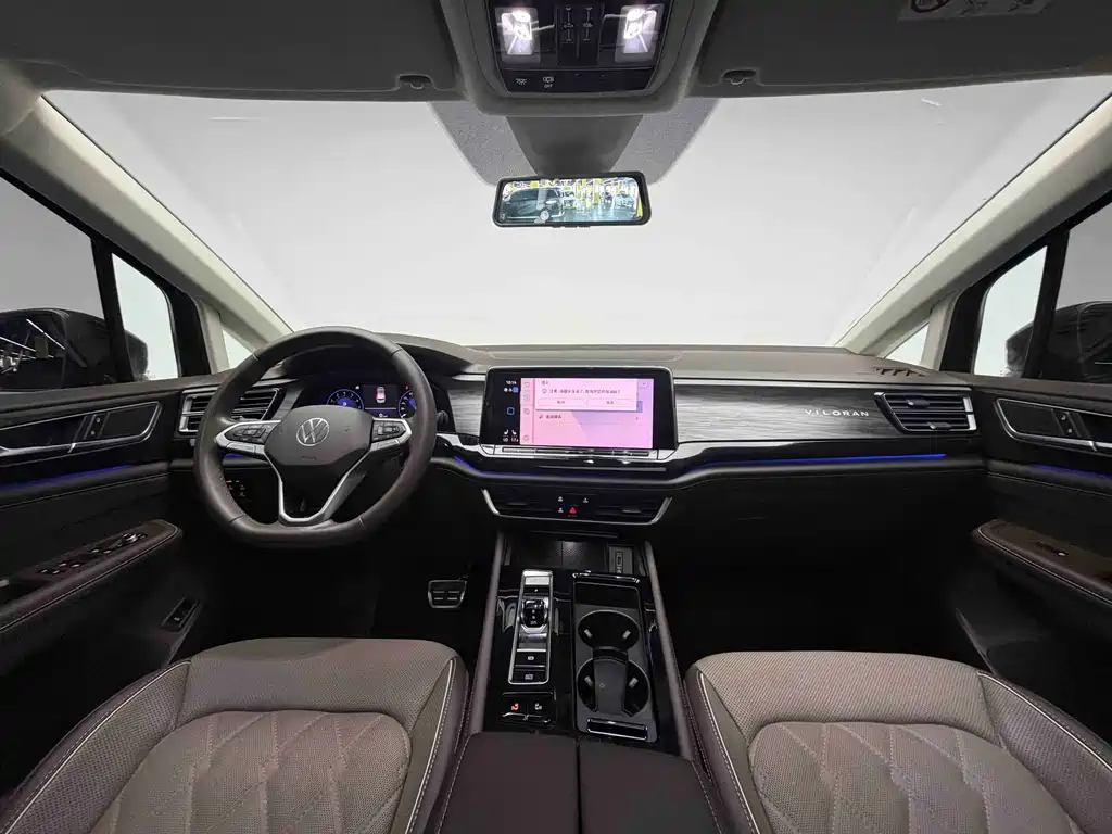 Volkswagen Atlas 2022 380TSI Prestige Edition