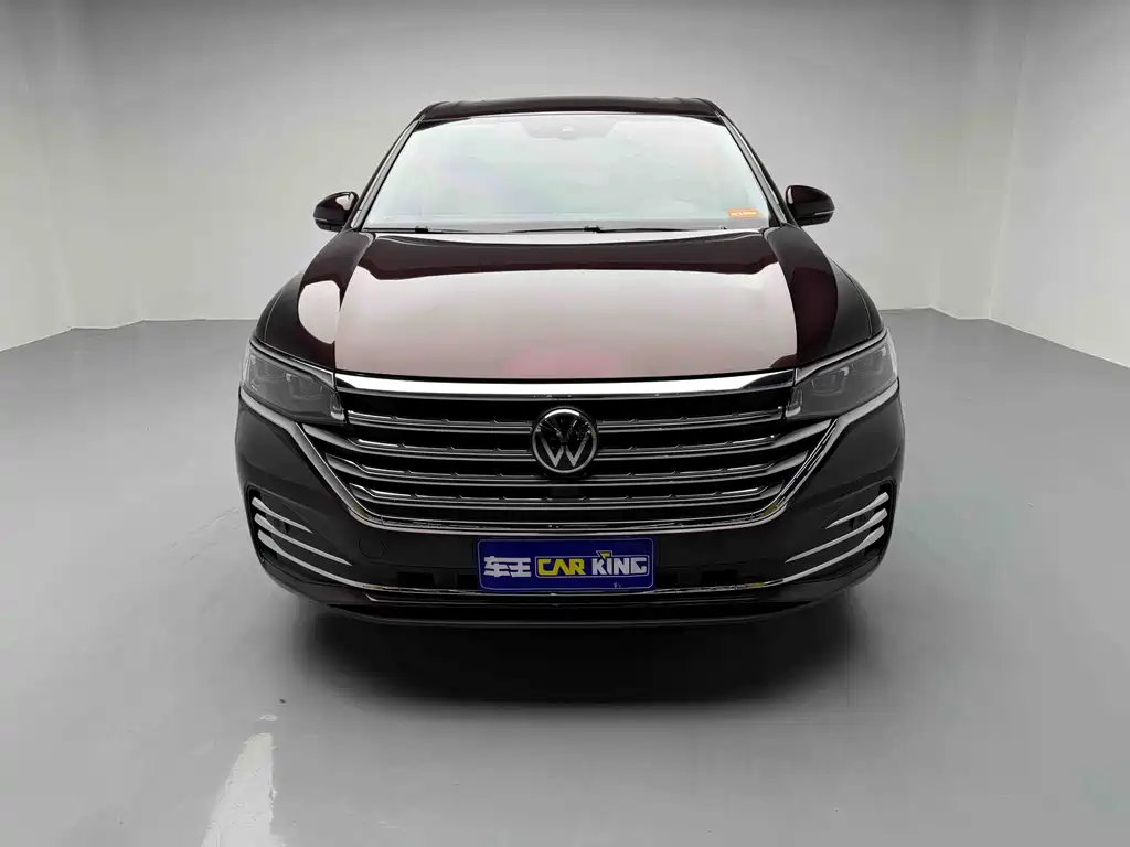 Volkswagen Atlas 2022 380TSI Prestige Edition