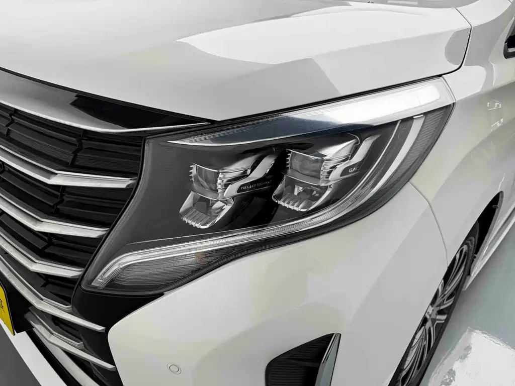 Chery M8 2021款 Lingxi Series 390T ZunGui Version