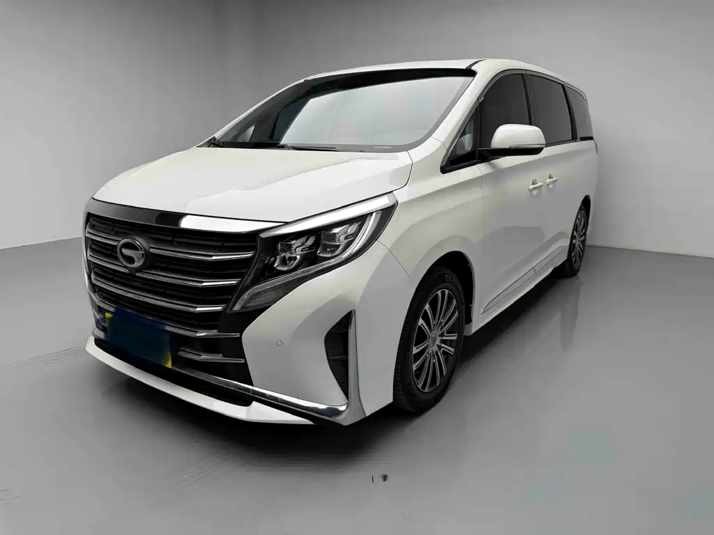 Chery M8 2021款 Lingxi Series 390T ZunGui Version