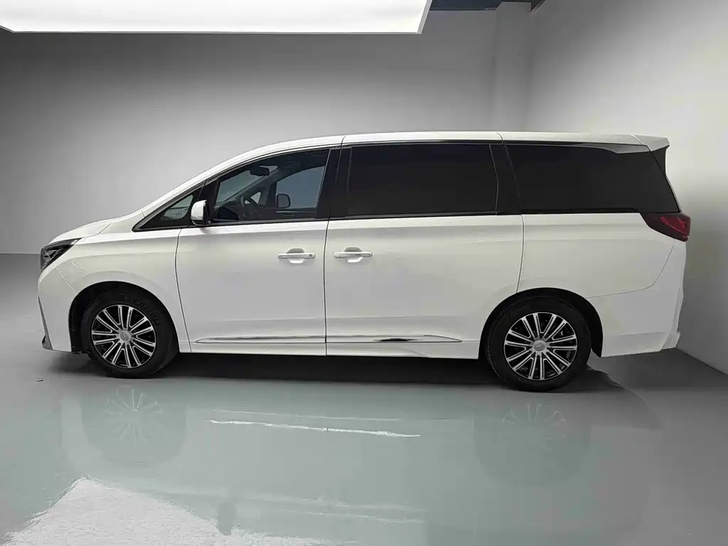 Chery M8 2021款 Lingxi Series 390T ZunGui Version