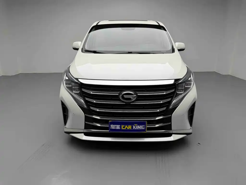 Chery M8 2021款 Lingxi Series 390T ZunGui Version
