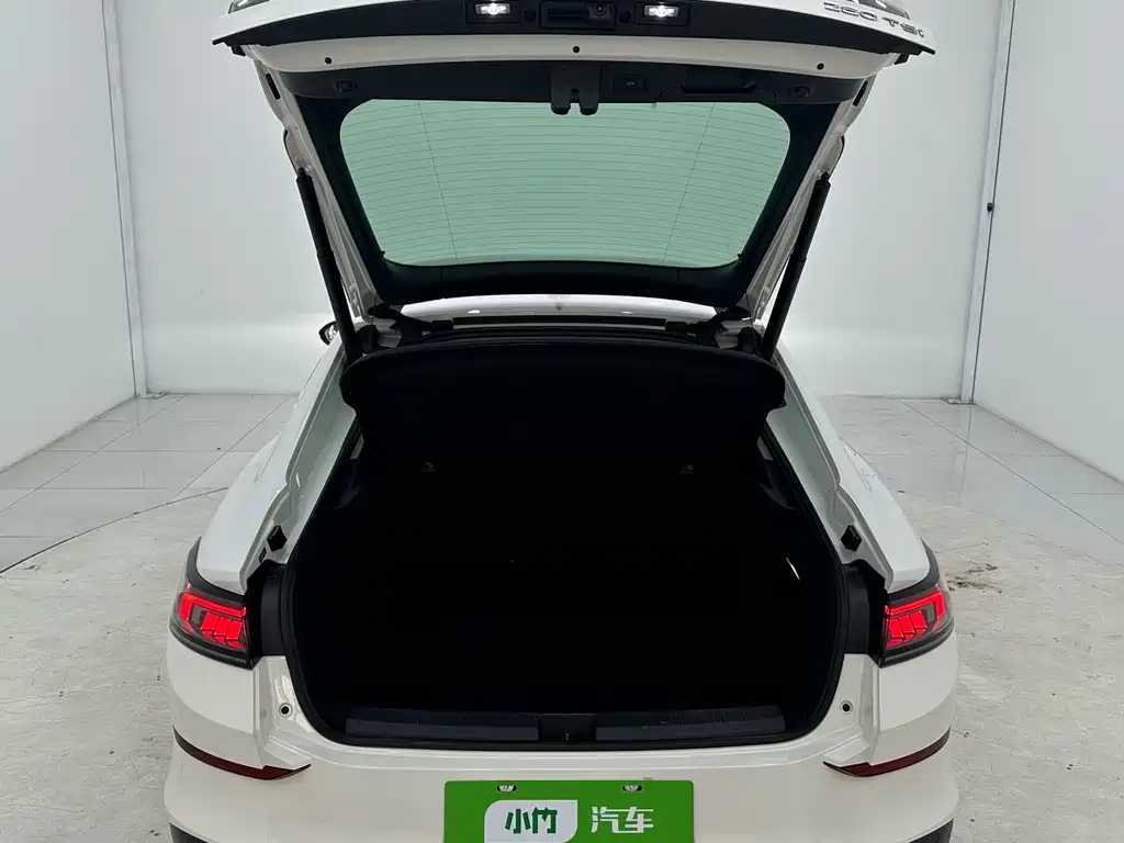 Lingdu 2023 Lingdu L 280TSI DSG Cool Version