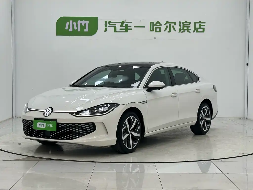 Lingdu 2023 Lingdu L 280TSI DSG Cool Version