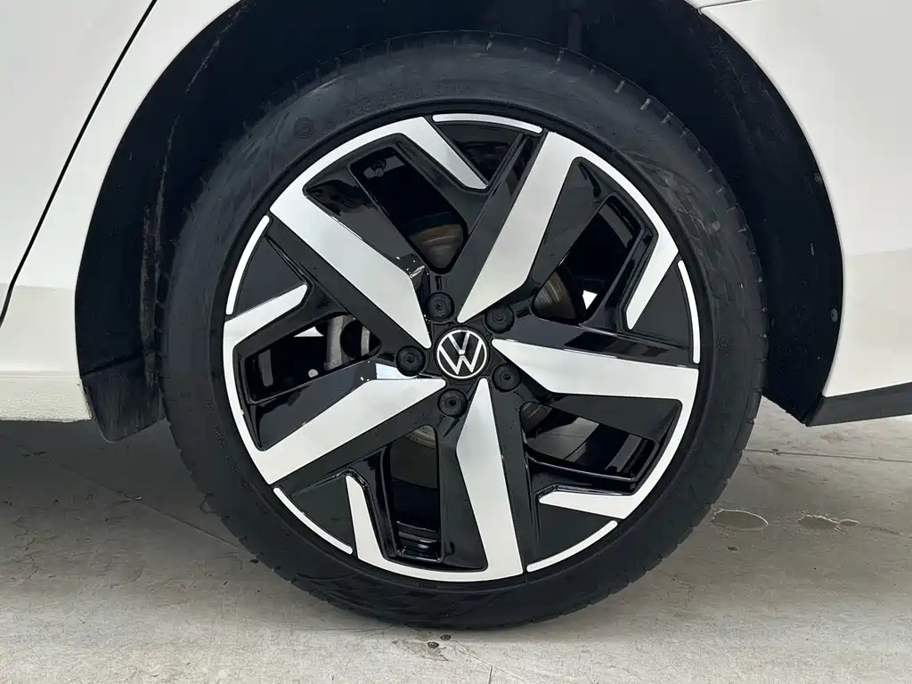 Lingdu 2023 Lingdu L 280TSI DSG Cool Version