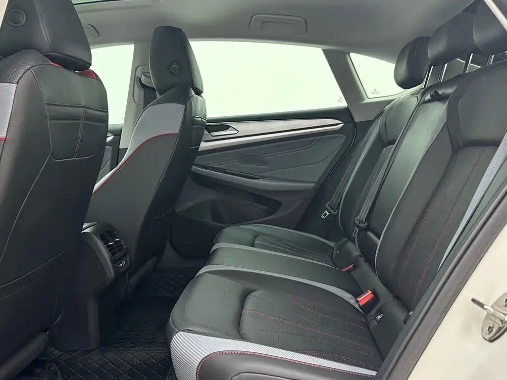 Lingdu 2023 Lingdu L 280TSI DSG Cool Version