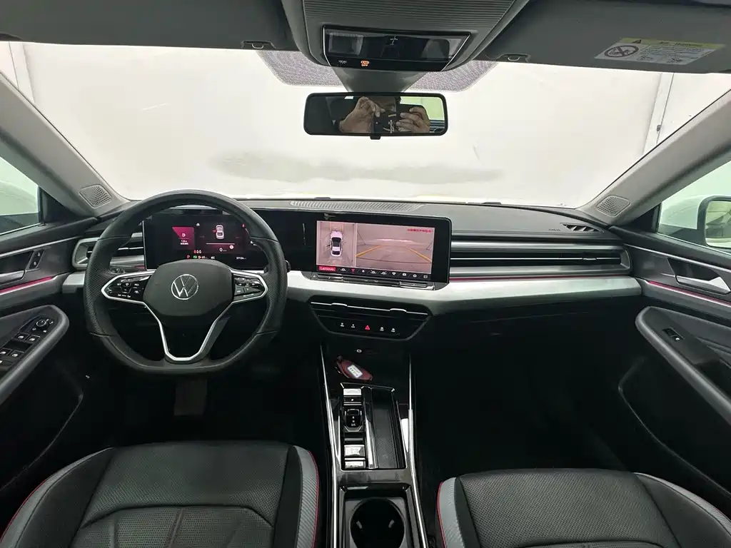 Lingdu 2023 Lingdu L 280TSI DSG Cool Version