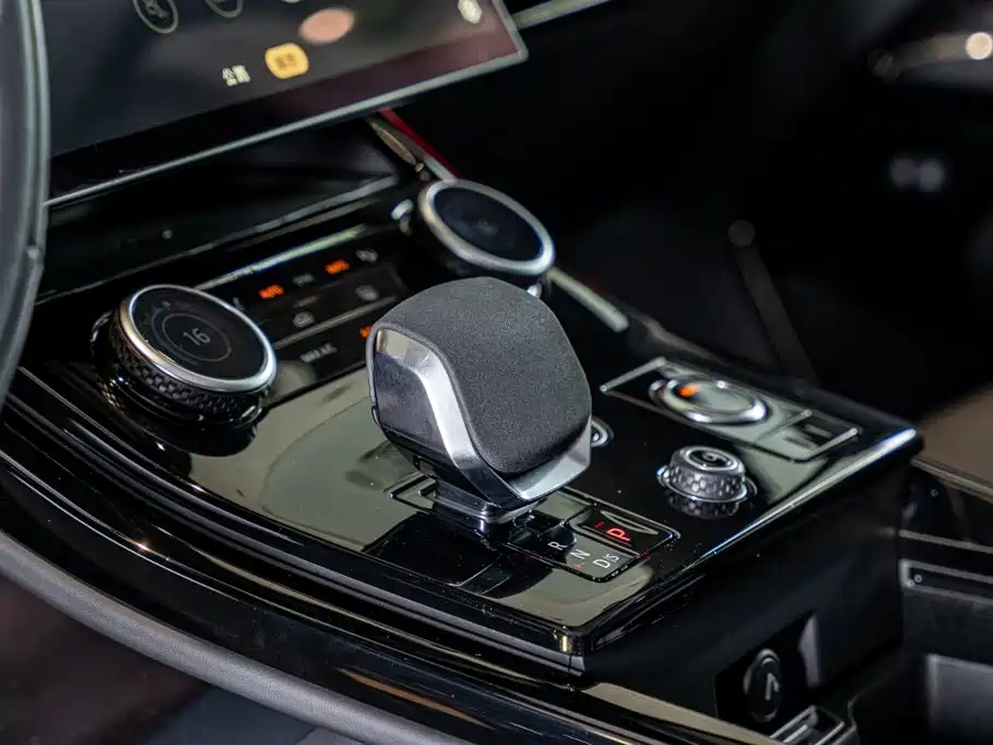 Range Rover Sport P510e Plug-in Hybrid First Edition 2023